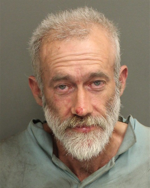  JACK DUNCAN THOMAS Mugshot / County Arrests / Orange County Arrests