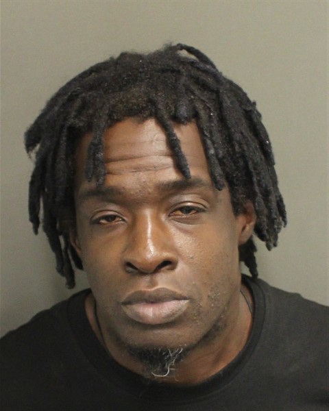  STEPHEN LOUIS JR WATSON Mugshot / County Arrests / Orange County Arrests
