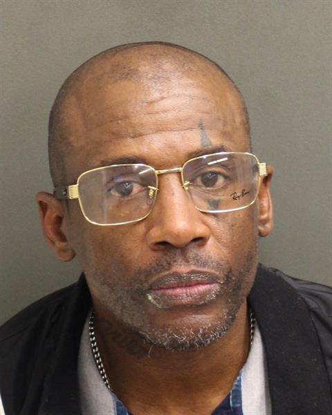  MARCUS ROYCE BROCK Mugshot / County Arrests / Orange County Arrests