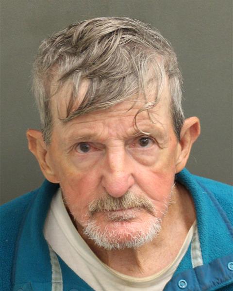  JIMMY RAY WILLIAMS Mugshot / County Arrests / Orange County Arrests