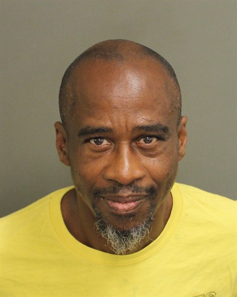  FRANK TSATSA Mugshot / County Arrests / Orange County Arrests