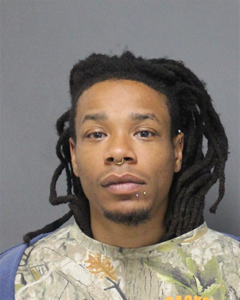  TAJ JAMES MOODYMITCHELL Mugshot / County Arrests / Orange County Arrests