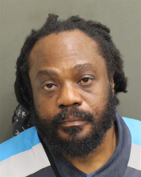  RICHENEL CELESTIN Mugshot / County Arrests / Orange County Arrests