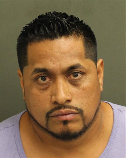  ALEJANDRO SESMASLARA Mugshot / County Arrests / Orange County Arrests