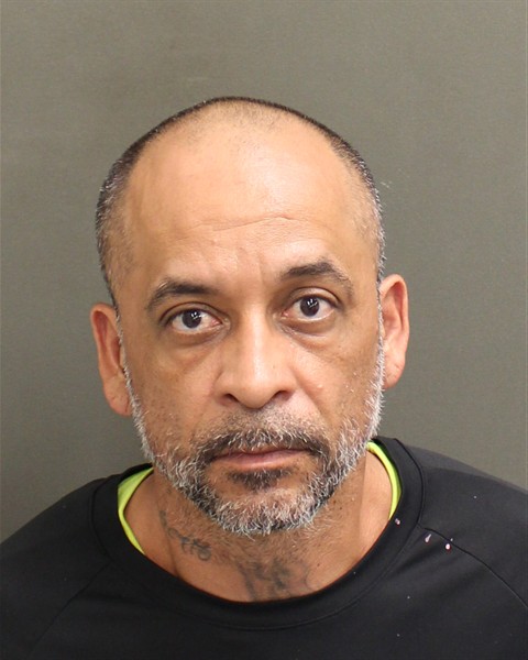  ROBERTO NINO Mugshot / County Arrests / Orange County Arrests