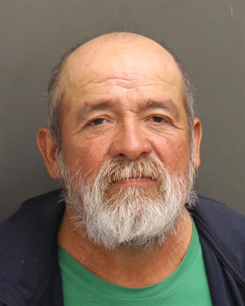  MANUEL ROSASFLORES Mugshot / County Arrests / Orange County Arrests