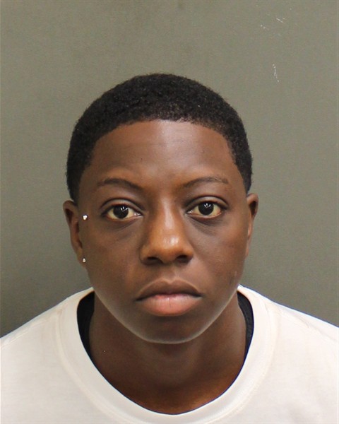  TKELLA JANETTE DAUGHTRY Mugshot / County Arrests / Orange County Arrests