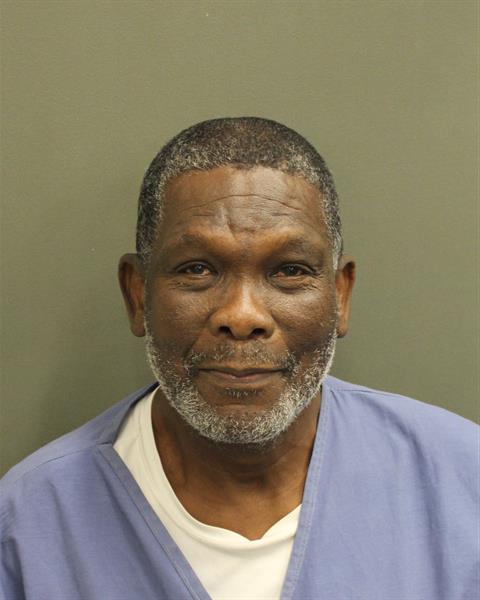  DERRICK GARDNER Mugshot / County Arrests / Orange County Arrests