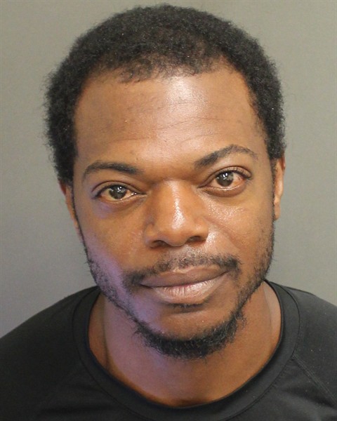  BRENTTON JAMES IRELAND Mugshot / County Arrests / Orange County Arrests