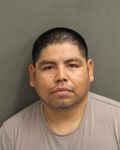  MARCOS MORENONAVARRO Mugshot / County Arrests / Orange County Arrests