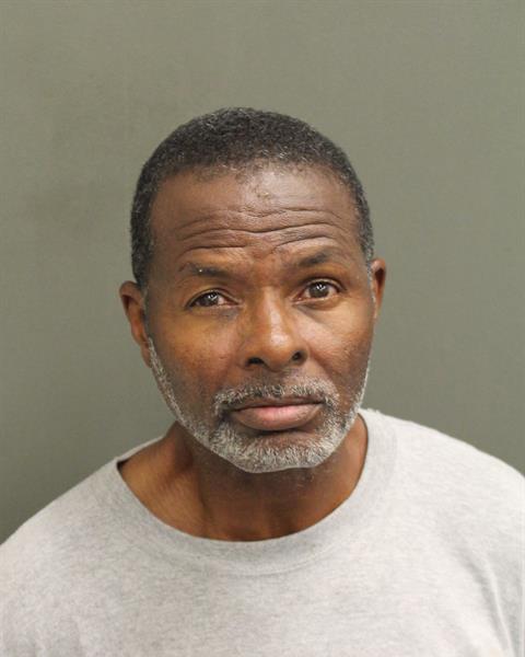  TERRY ODARRELL SMITH Mugshot / County Arrests / Orange County Arrests