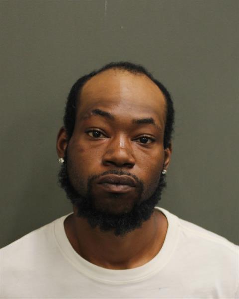  DUWAYNE DEQUIS JORDAN Mugshot / County Arrests / Orange County Arrests