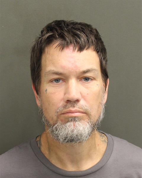  BENJAMIN LEE WALKER Mugshot / County Arrests / Orange County Arrests