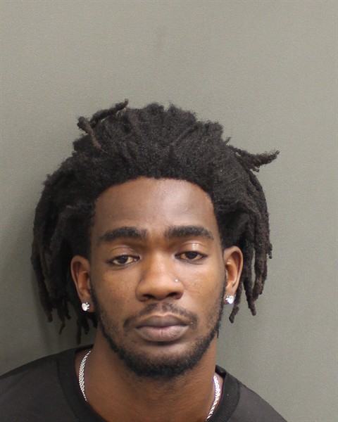  ISAIAH LEANDER BARNES Photo Image