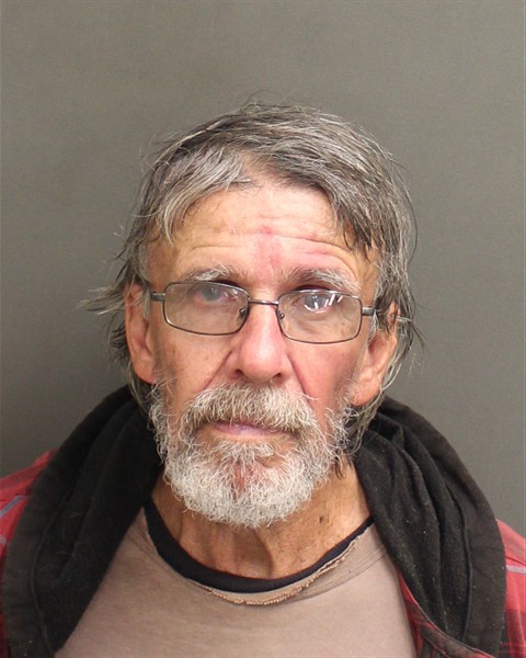  RICHARD JAMES STACY Mugshot / County Arrests / Orange County Arrests