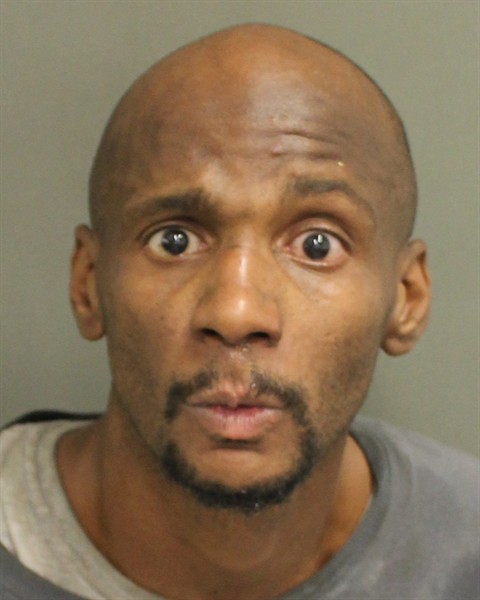  ANTHONY LORENZO JOHNSON Mugshot / County Arrests / Orange County Arrests