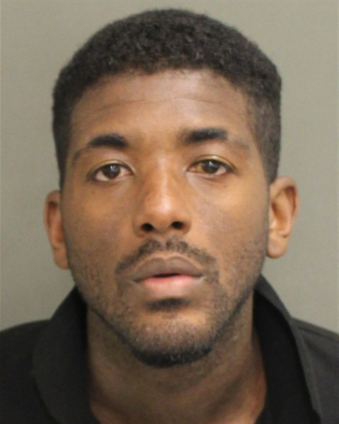  CHRISTOPHER JASPER ALEXA WILLIAMS Mugshot / County Arrests / Orange County Arrests