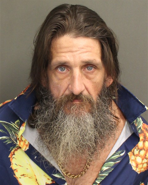  WILLIAM ANDREW SLOANE Mugshot / County Arrests / Orange County Arrests