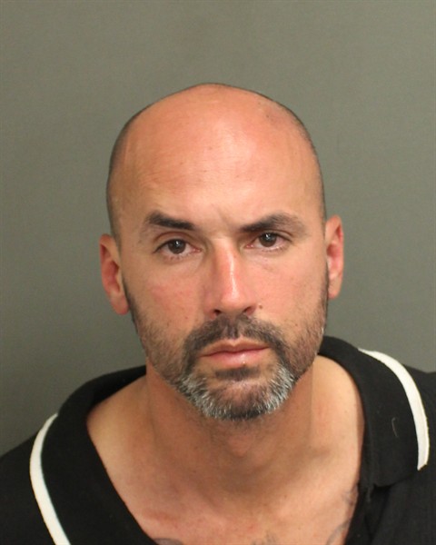  MELVIN OMAR GONZALEZMENDEZ Mugshot / County Arrests / Orange County Arrests
