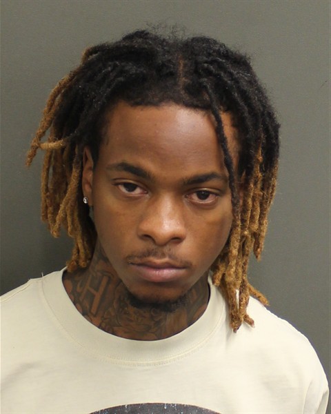  AAQUIL ABDULQAWINAJ MOOREMUHAMMAD Mugshot / County Arrests / Orange County Arrests