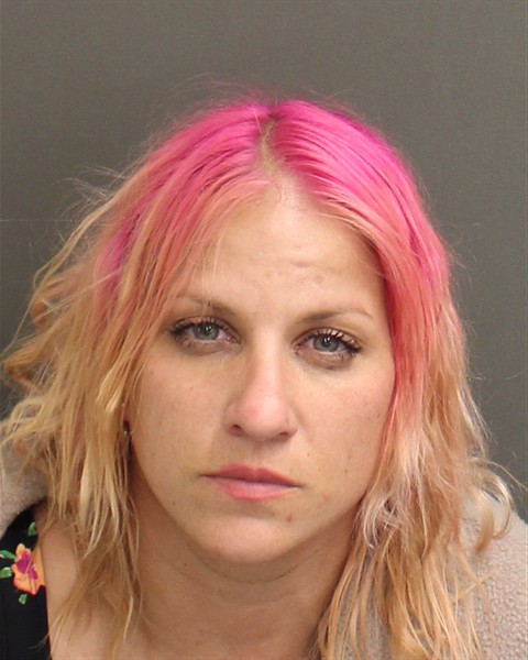  LACY LOCKLEAR SCRAPER Mugshot / County Arrests / Orange County Arrests