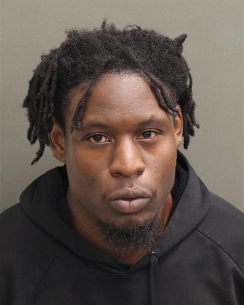  DOMINIQUE JULANNI WILLIAMS Mugshot / County Arrests / Orange County Arrests