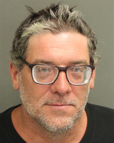  SAMUEL LEO DUBBERLY JR Mugshot / County Arrests / Orange County Arrests