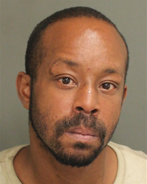  ANTONIO JERMAINE TILLMAN Mugshot / County Arrests / Orange County Arrests