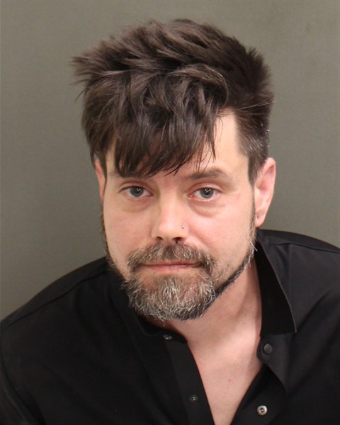  JEFFREY ALAN BEIDEMAN Mugshot / County Arrests / Orange County Arrests