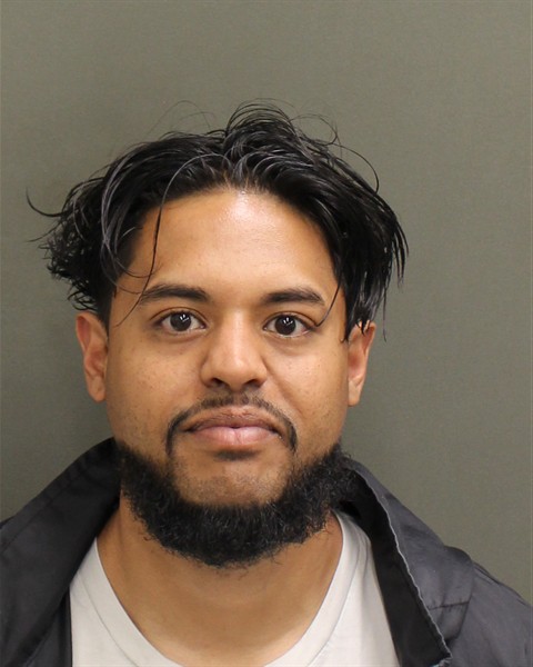  GREGORY AZAD YUSAF Mugshot / County Arrests / Orange County Arrests