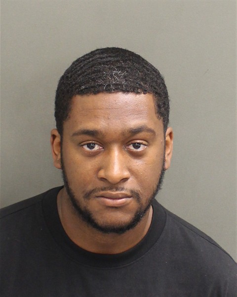  TYRIN DAJON HAMILTON Mugshot / County Arrests / Orange County Arrests