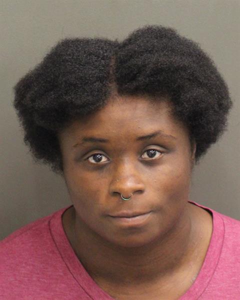  ALEXIS FELICIA KRASZEWSKI Mugshot / County Arrests / Orange County Arrests