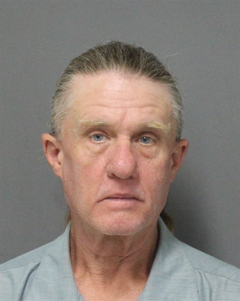  ROBERT REYNOLDS JR KELLY Mugshot / County Arrests / Orange County Arrests