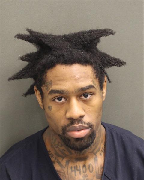  KEELAN MICHAEL ANDERSON Mugshot / County Arrests / Orange County Arrests