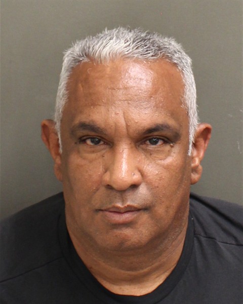  NESTOR LUIS GONZALEZ Mugshot / County Arrests / Orange County Arrests
