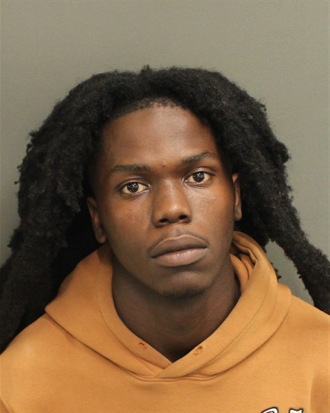  RASHAW LEE JR GRIFFIN Mugshot / County Arrests / Orange County Arrests
