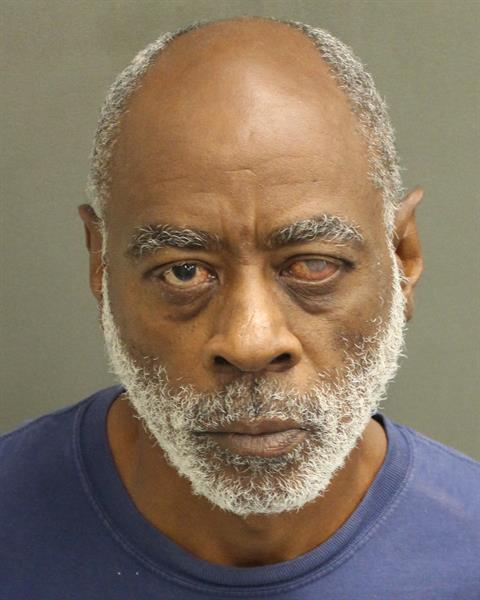  TIMOTHY TYRONE BYRD Mugshot / County Arrests / Orange County Arrests