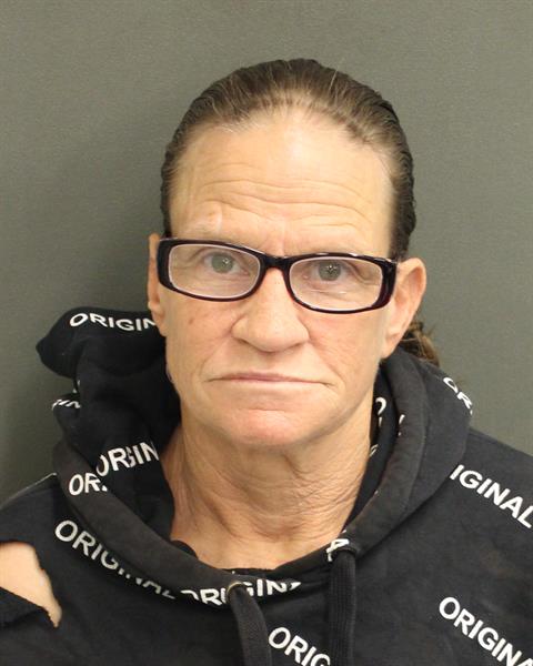  LAURA STARK Mugshot / County Arrests / Orange County Arrests