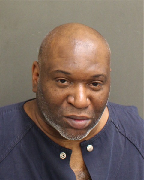  PAUL JEFFREY JR TAYLOR Mugshot / County Arrests / Orange County Arrests