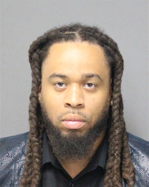  BOBBY MARK DEREK III COCKBURN Mugshot / County Arrests / Orange County Arrests