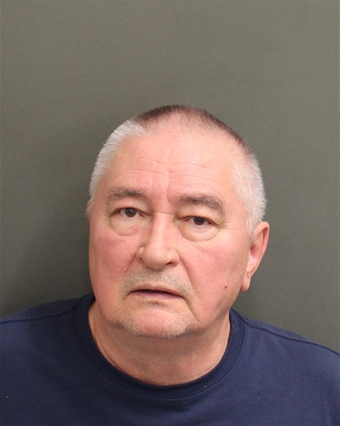  ALEXANDR SHAPP Mugshot / County Arrests / Orange County Arrests