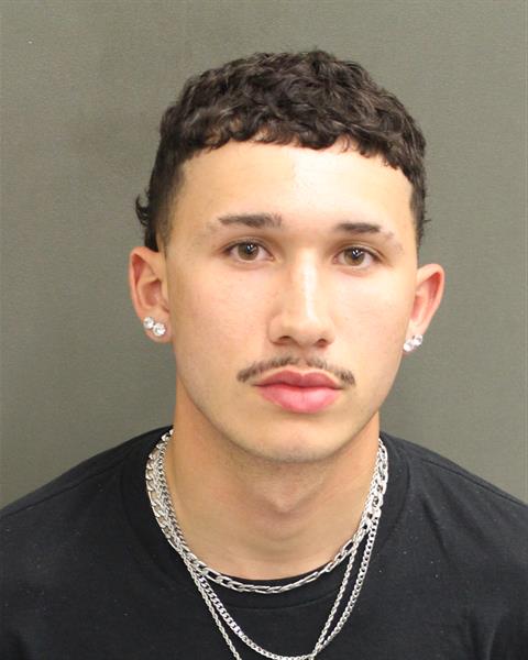  CHASE ALEXANDER GALARZA Mugshot / County Arrests / Orange County Arrests
