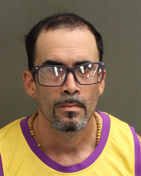  JOAQUIN MORALESRAMAS Mugshot / County Arrests / Orange County Arrests