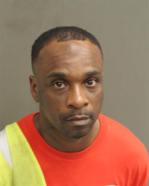  CHRISTOPHER BERNARD TUCKER Mugshot / County Arrests / Orange County Arrests