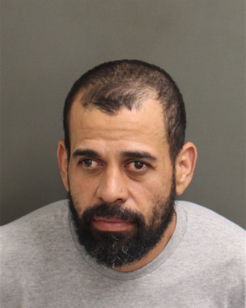  JUAN JOSE ASCENCIOCARRANZA Mugshot / County Arrests / Orange County Arrests