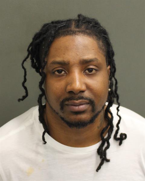  DEMETRIUS LISHAWN STALLINGS Mugshot / County Arrests / Orange County Arrests