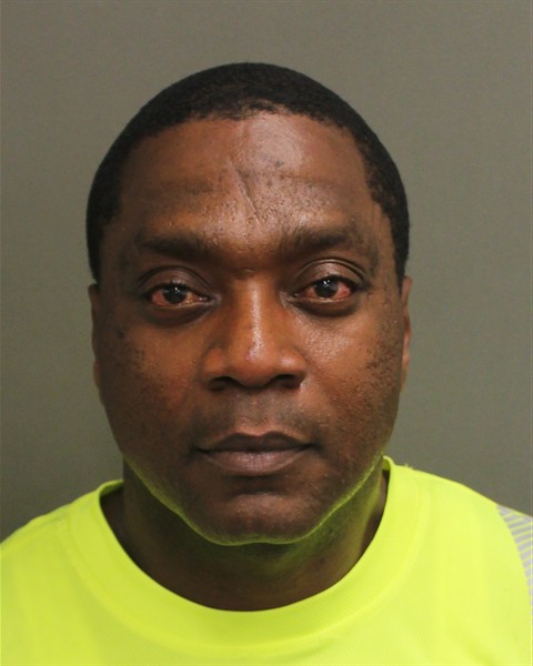  WILLIAM RAYMOND KIRBY Mugshot / County Arrests / Orange County Arrests