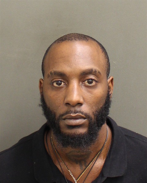  DARRIN TYRONE JR ALEXANDER Mugshot / County Arrests / Orange County Arrests