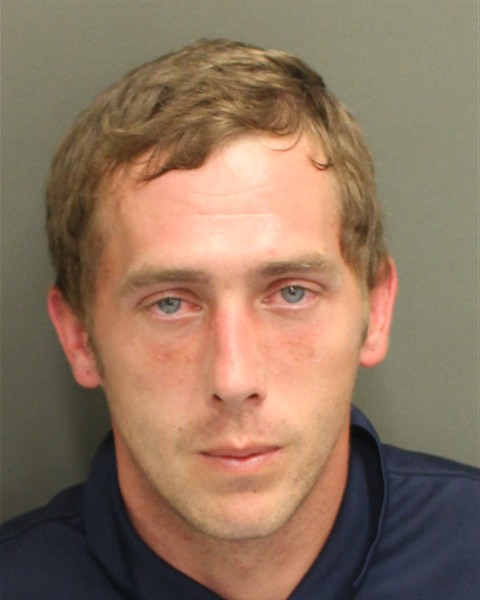  WILLIAM MARTIN Mugshot / County Arrests / Orange County Arrests