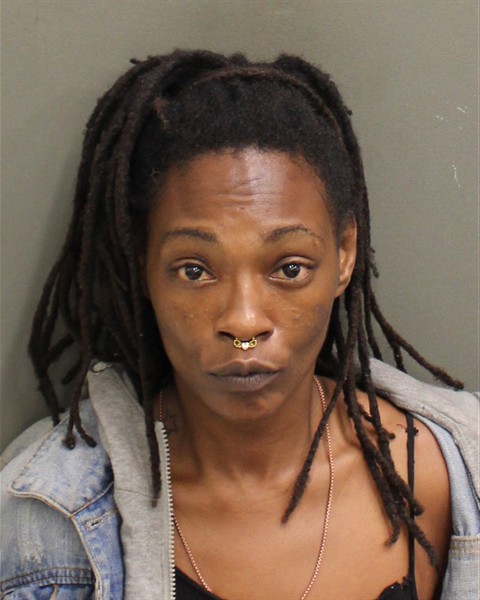  SHANTA TEARA CORNISHGREEN Mugshot / County Arrests / Orange County Arrests